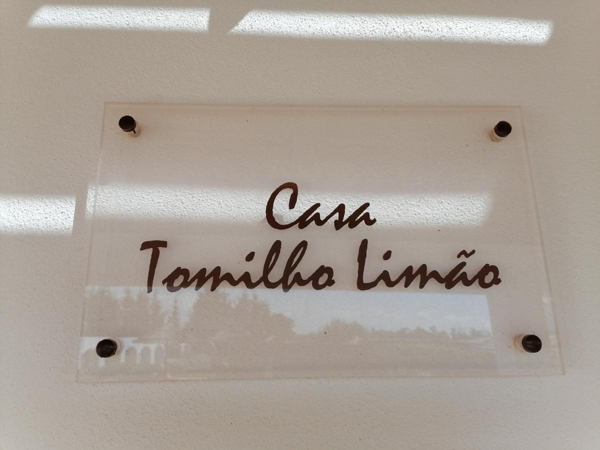 Tapada dos Machados Donalda Exterior foto